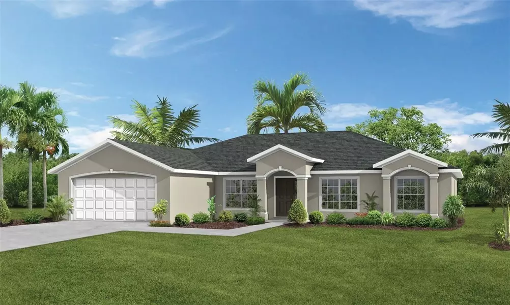 53 ROCKEFELLER DR, Palm Coast, FL 32164