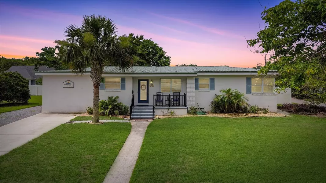 15 MARLIN DR, St Augustine, FL 32080