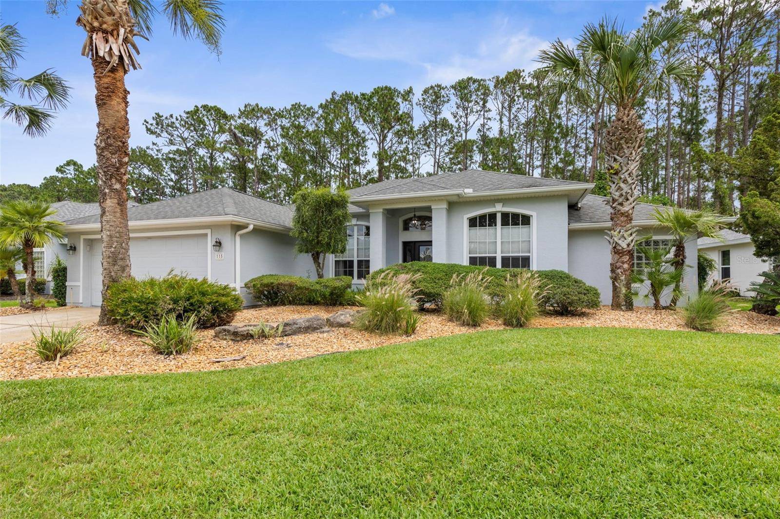 115 BAY LAKE DR, Ormond Beach, FL 32174