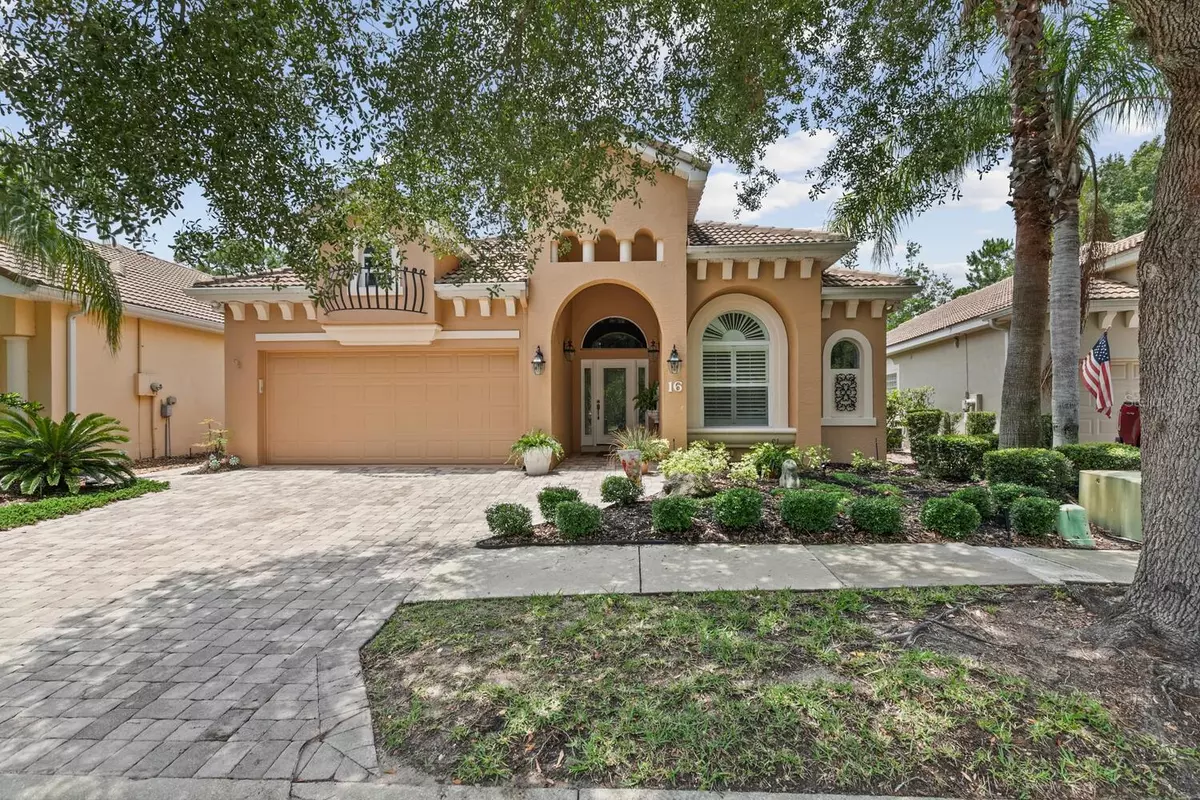 Palm Coast, FL 32137,16 VILLAGE VIEW WAY