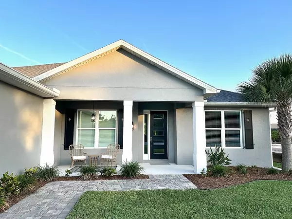 Palm Coast, FL 32137,40 ARMAND BEACH DRIVE