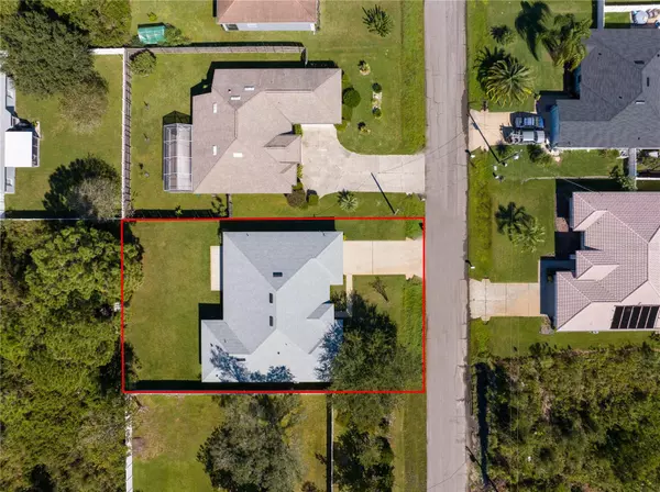 Palm Coast, FL 32137,16 FLEMINGTON LN