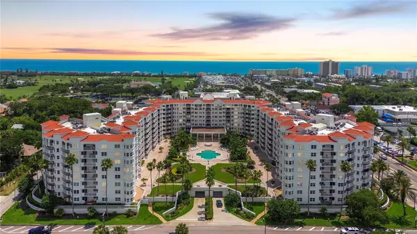 1 JOHN ANDERSON DR #2180, Ormond Beach, FL 32176