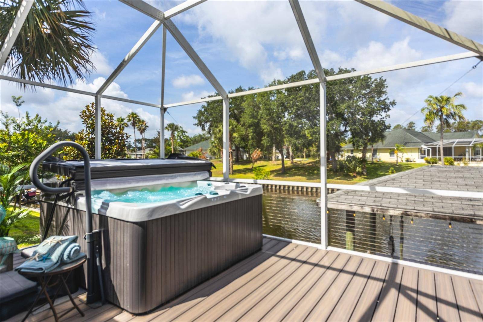 Palm Coast, FL 32137,6 CRISTON CT