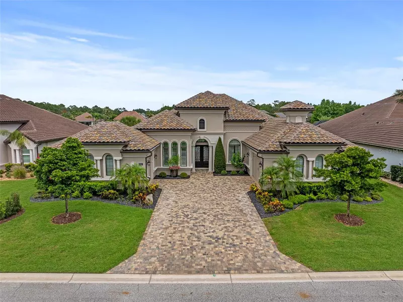 514 WINGSPAN DR, Ormond Beach, FL 32174