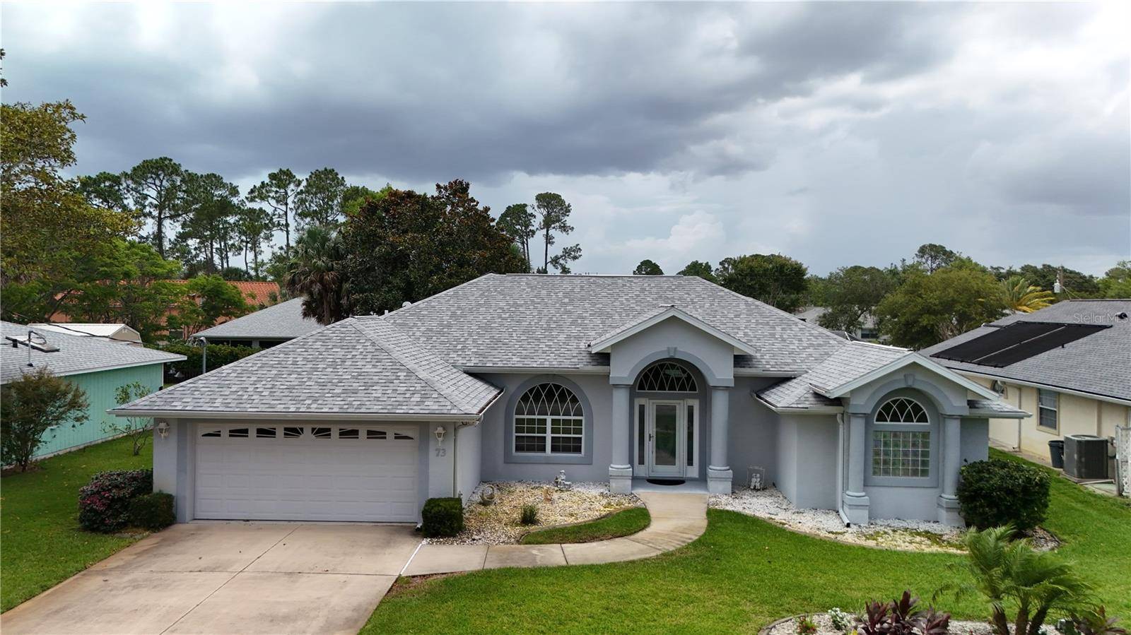 73 FOLCROFT LN, Palm Coast, FL 32137