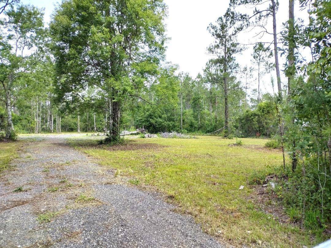 Bunnell, FL 32110,1760 BERRYBUSH ST