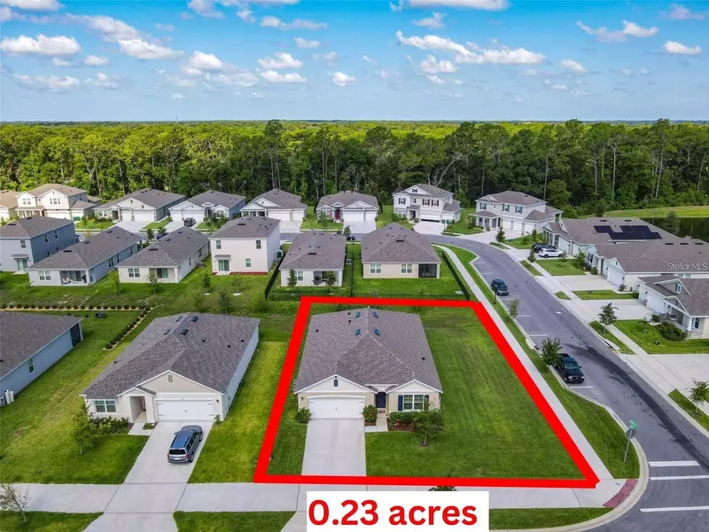 551 SHAELYN PL, Deland, FL 32724