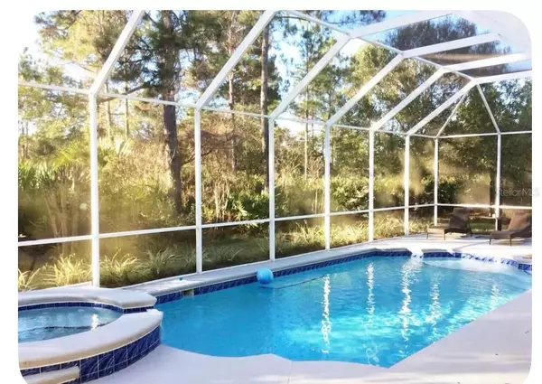 Palm Coast, FL 32164,118 WHISPERING PINE DR