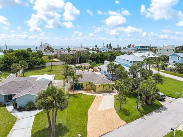 1942 N DAYTONA AVE, Flagler Beach, FL 32136