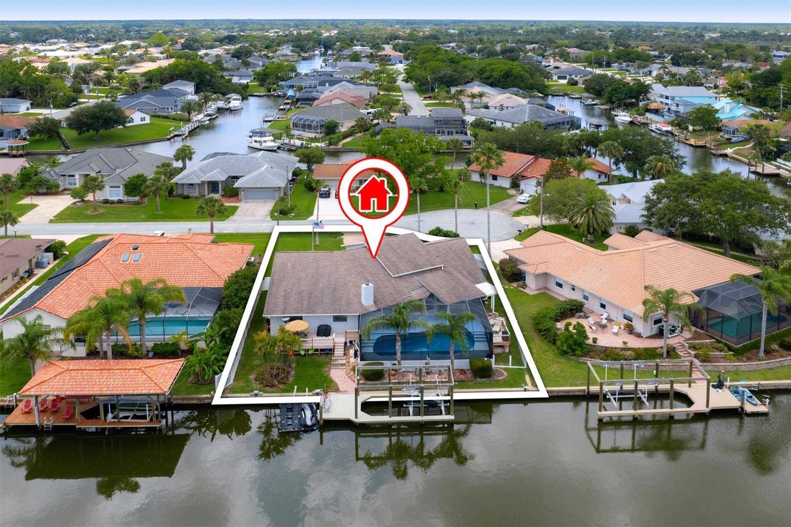 30 CLERMONT CT, Palm Coast, FL 32137