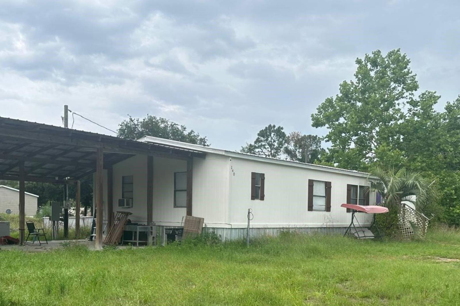 Palatka, FL 32177,140 KINGFISH AVE