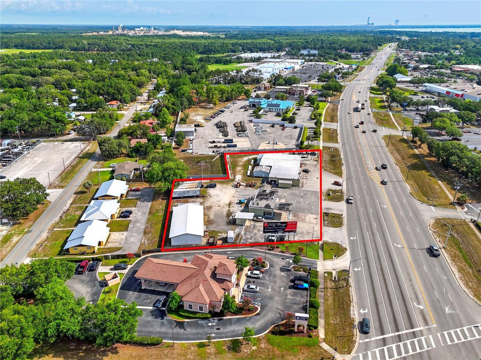Palatka, FL 32177,110 N STATE ROAD 19