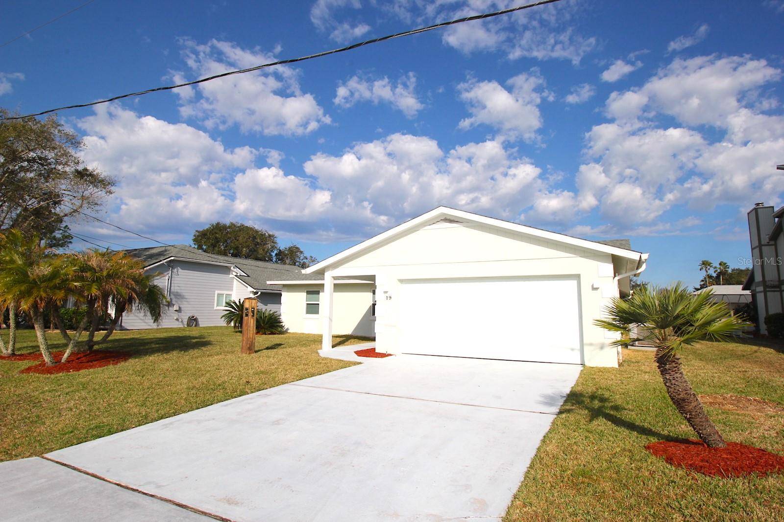 19 CEDARFIELD CT #B, Palm Coast, FL 32137