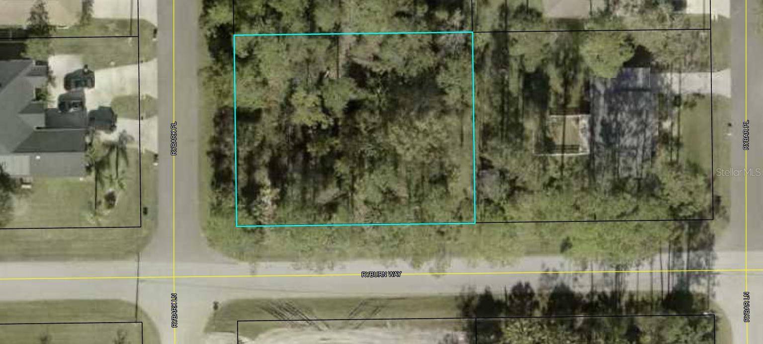 2 RYBARK PL, Palm Coast, FL 32164