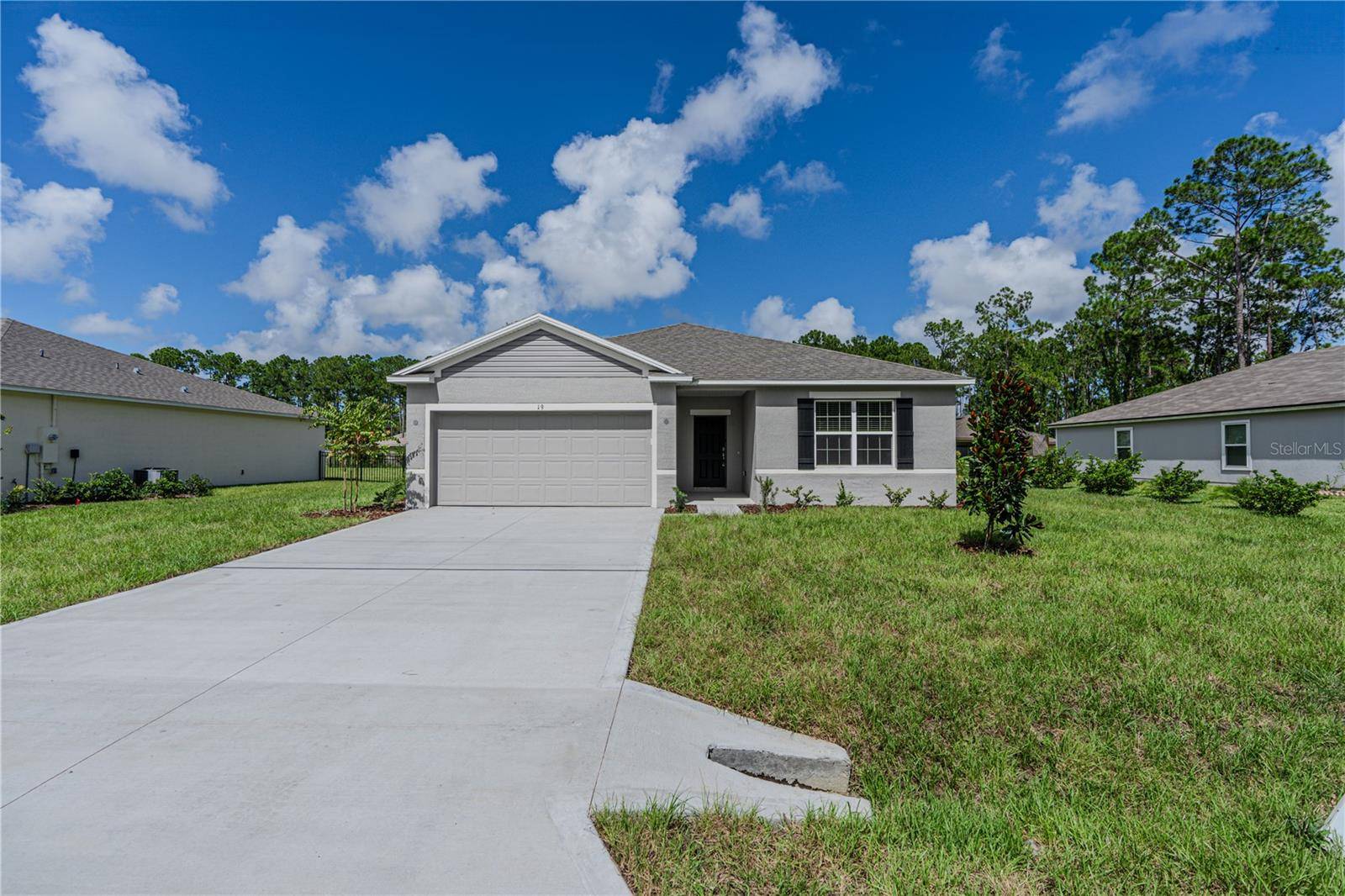 Palm Coast, FL 32164,19 RICHLAND LN