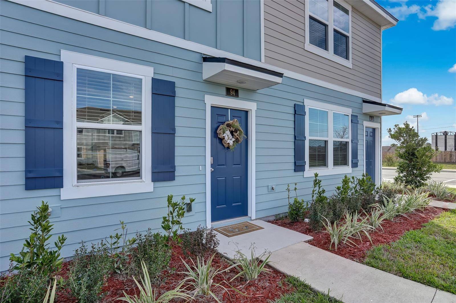 94 RED HOUSE CIR, St Augustine, FL 32084