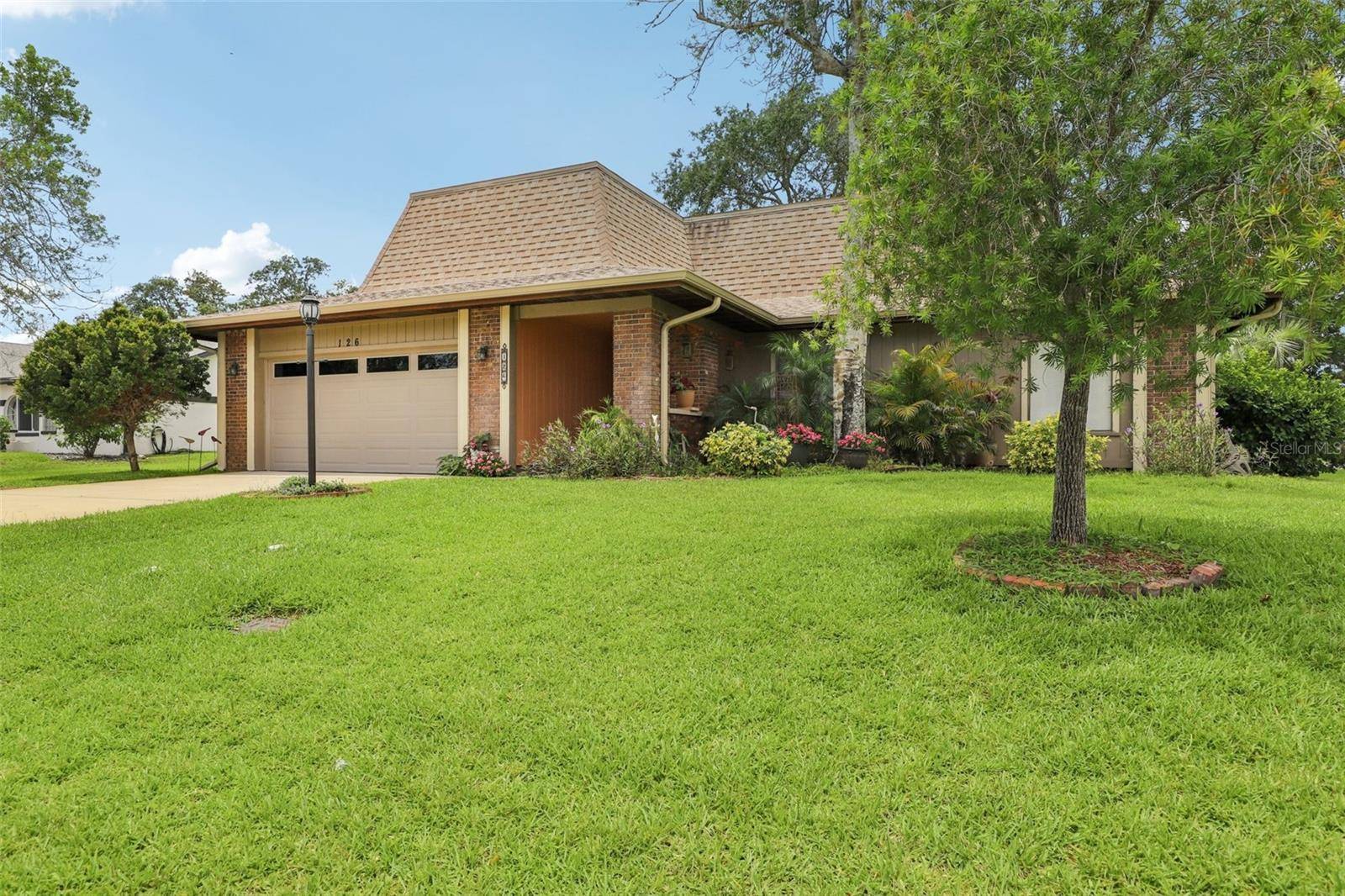 Palm Coast, FL 32137,126 FLORIDA PARK DR