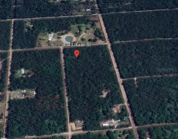 Hastings, FL 32145,4340 ISAAC ST