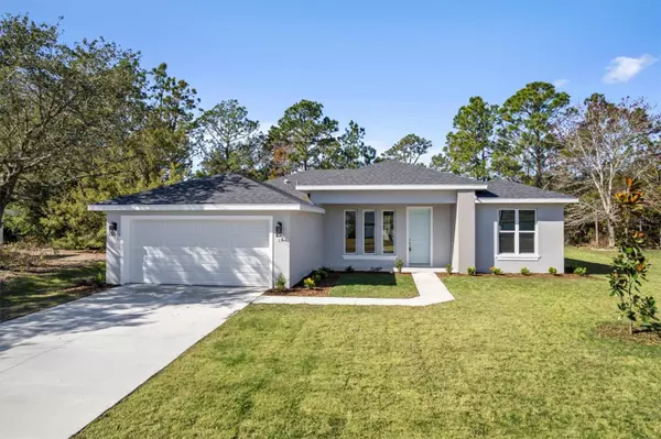 38 SEA FRONT TRL, Palm Coast, FL 32164