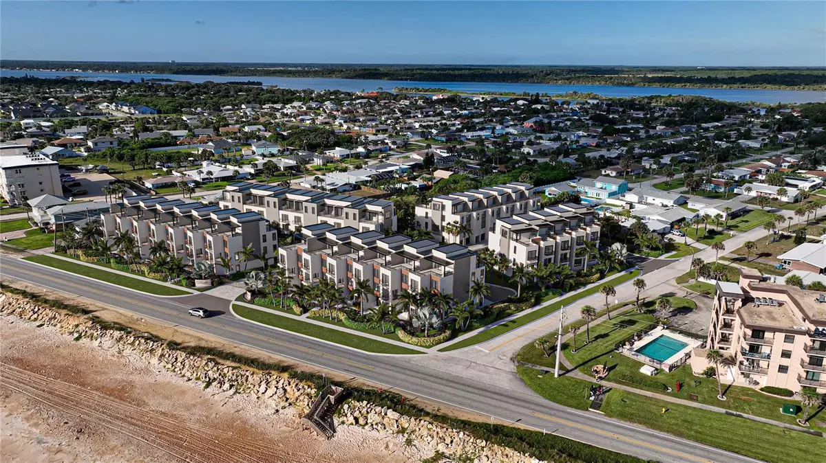 Ormond Beach, FL 32176,2360 OCEAN SHORE BLVD #1