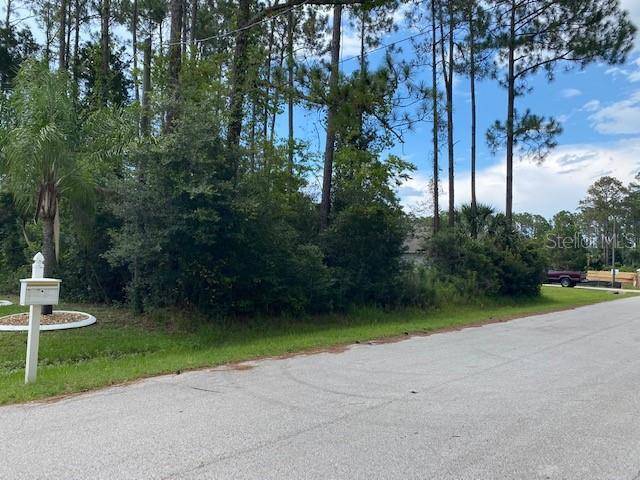 35 RAMBLEWOOD DR, Palm Coast, FL 32164