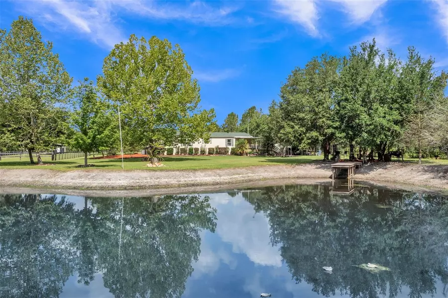 6160 WINNING WOOD TRL, De Leon Springs, FL 32130