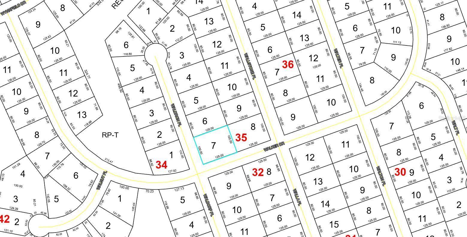 Palm Coast, FL 32137,2 WALDRON PL