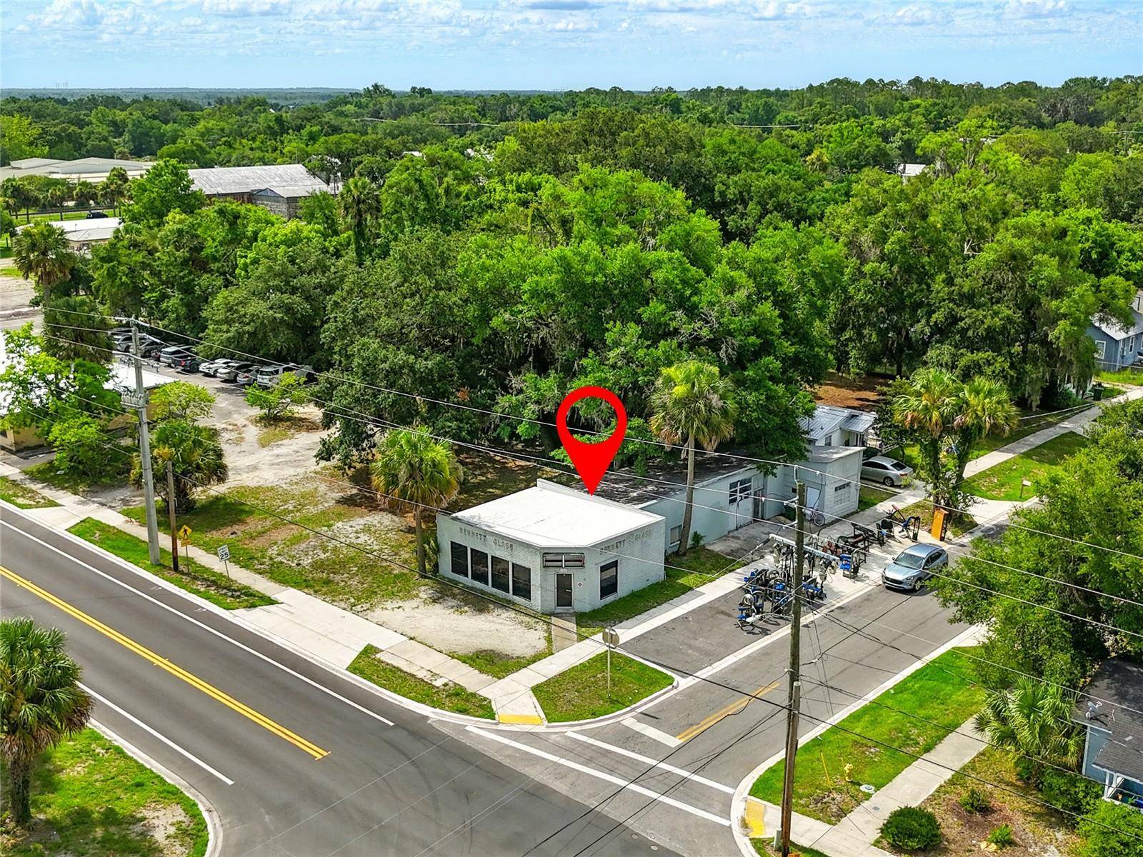 1321 SAINT JOHNS AVE, Palatka, FL 32177