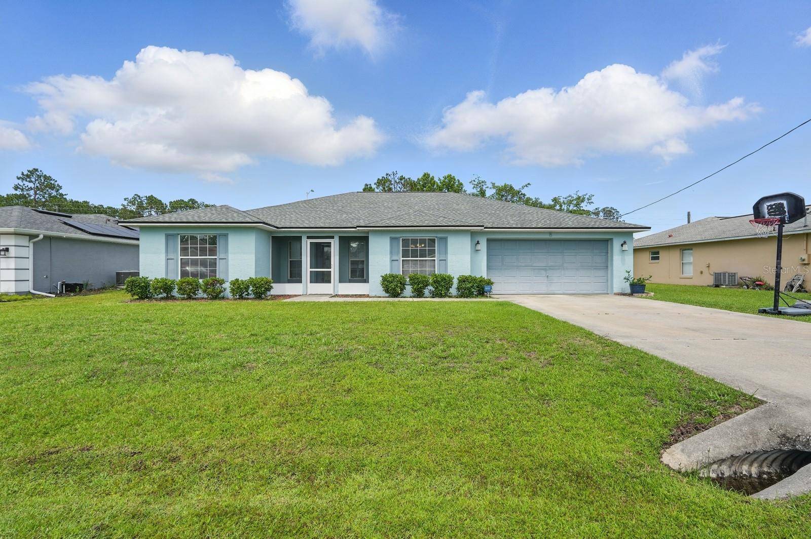 Palm Coast, FL 32164,8 SEVERN CT