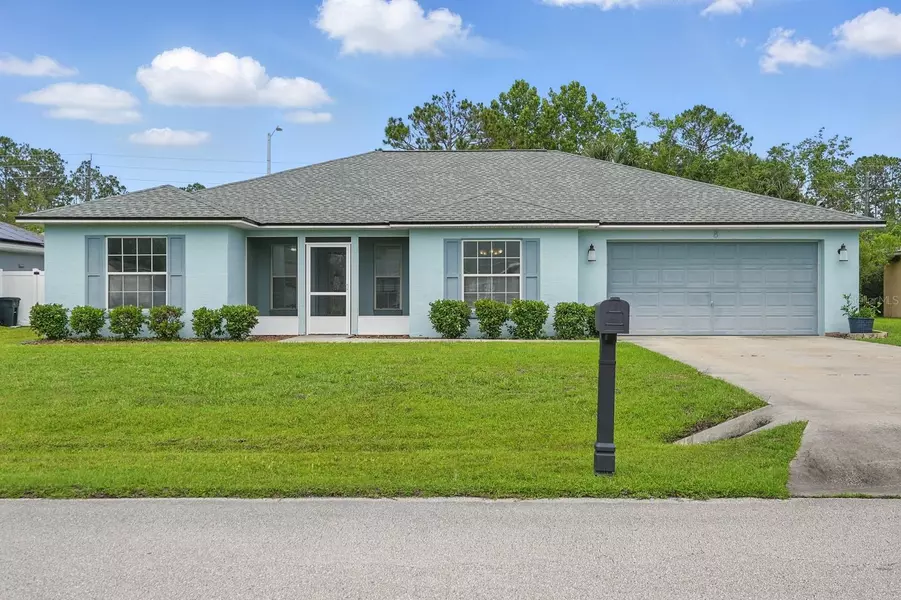 8 SEVERN CT, Palm Coast, FL 32164