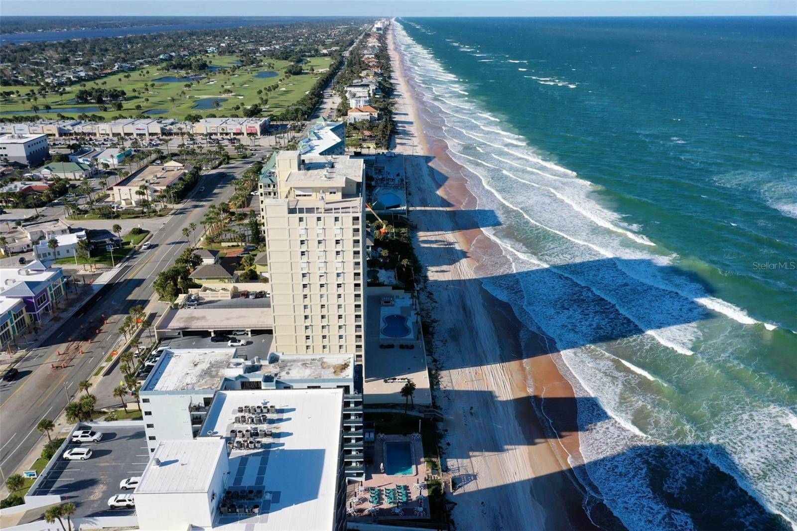 Ormond Beach, FL 32176,89 S ATLANTIC AVE #1004