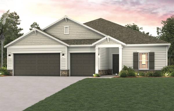 34 ORION DR, Flagler Beach, FL 32136