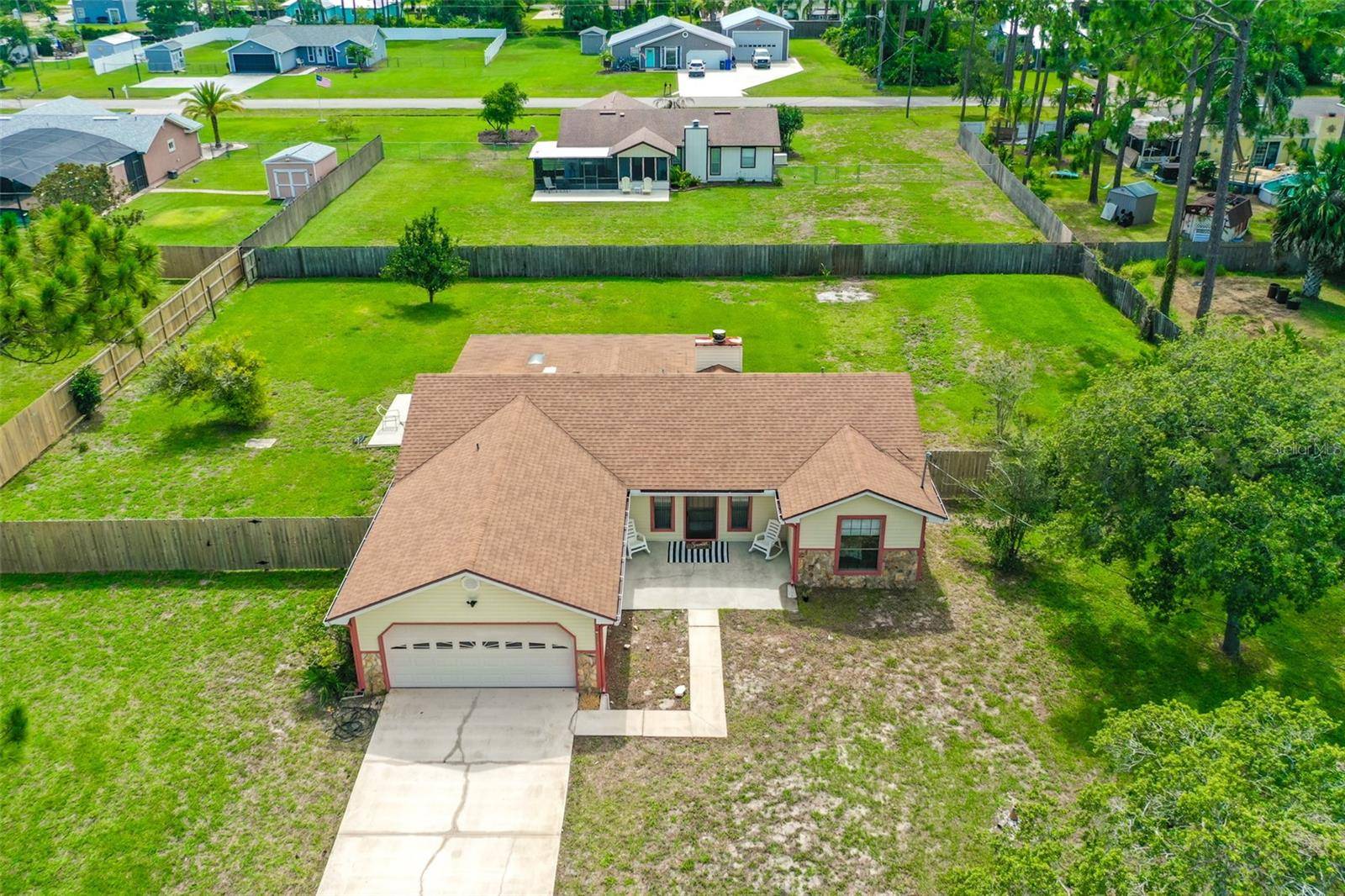 6841 E SEACOVE AVE,  St Augustine,  FL 32086