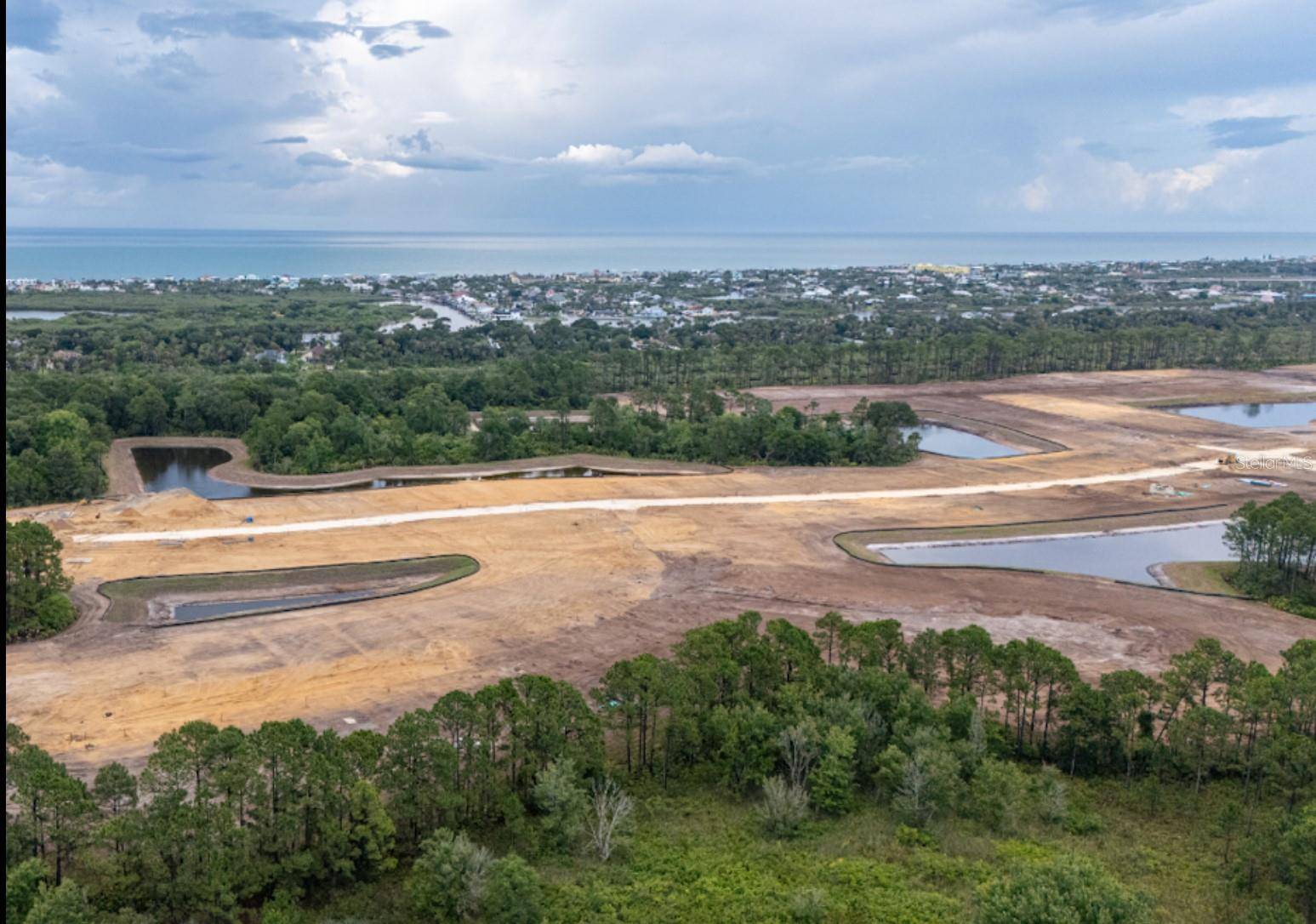 Flagler Beach, FL 32136,40 PERSEUS AVE
