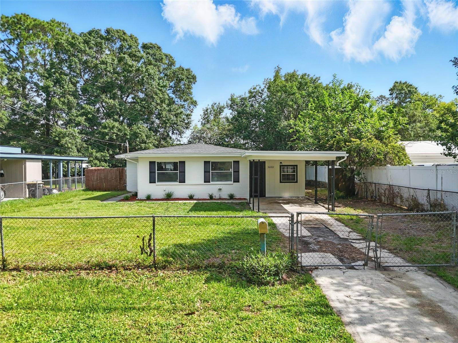 Jacksonville, FL 32210,5033 LEXINGTON AVE