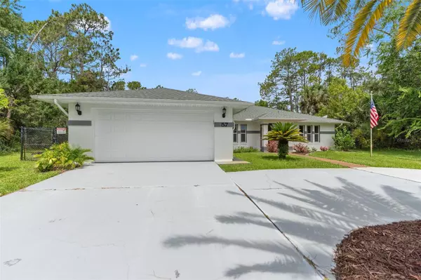 Palm Coast, FL 32164,57 PRATTWOOD LN
