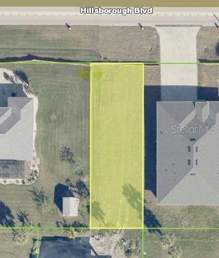 16439 HILLSBOROUGH BLVD, Port Charlotte, FL 33954