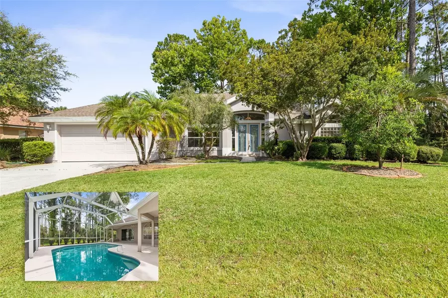 81 BROWNSTONE LN, Palm Coast, FL 32137