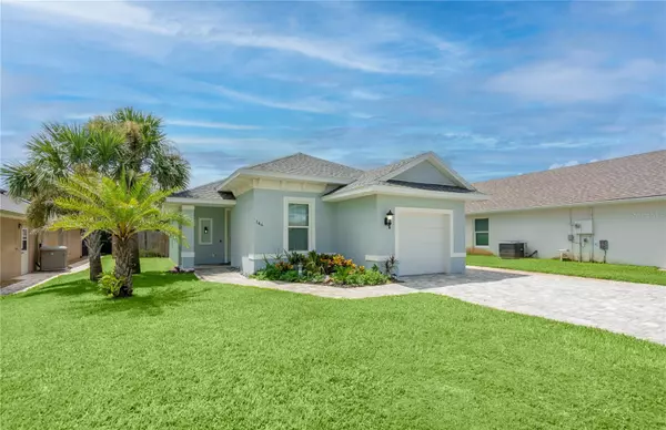 146 VIA MADRID DR, Ormond Beach, FL 32176