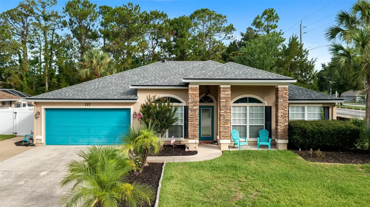 Palm Coast, FL 32164,121 BRADDOCK LN