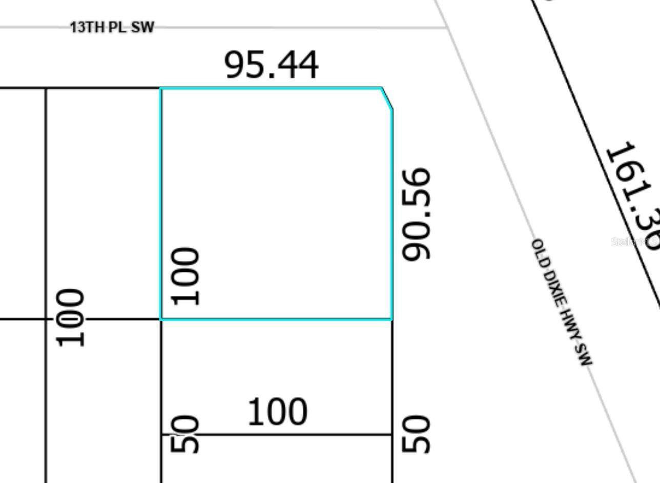 Vero Beach, FL 32962,203 13TH PL SW
