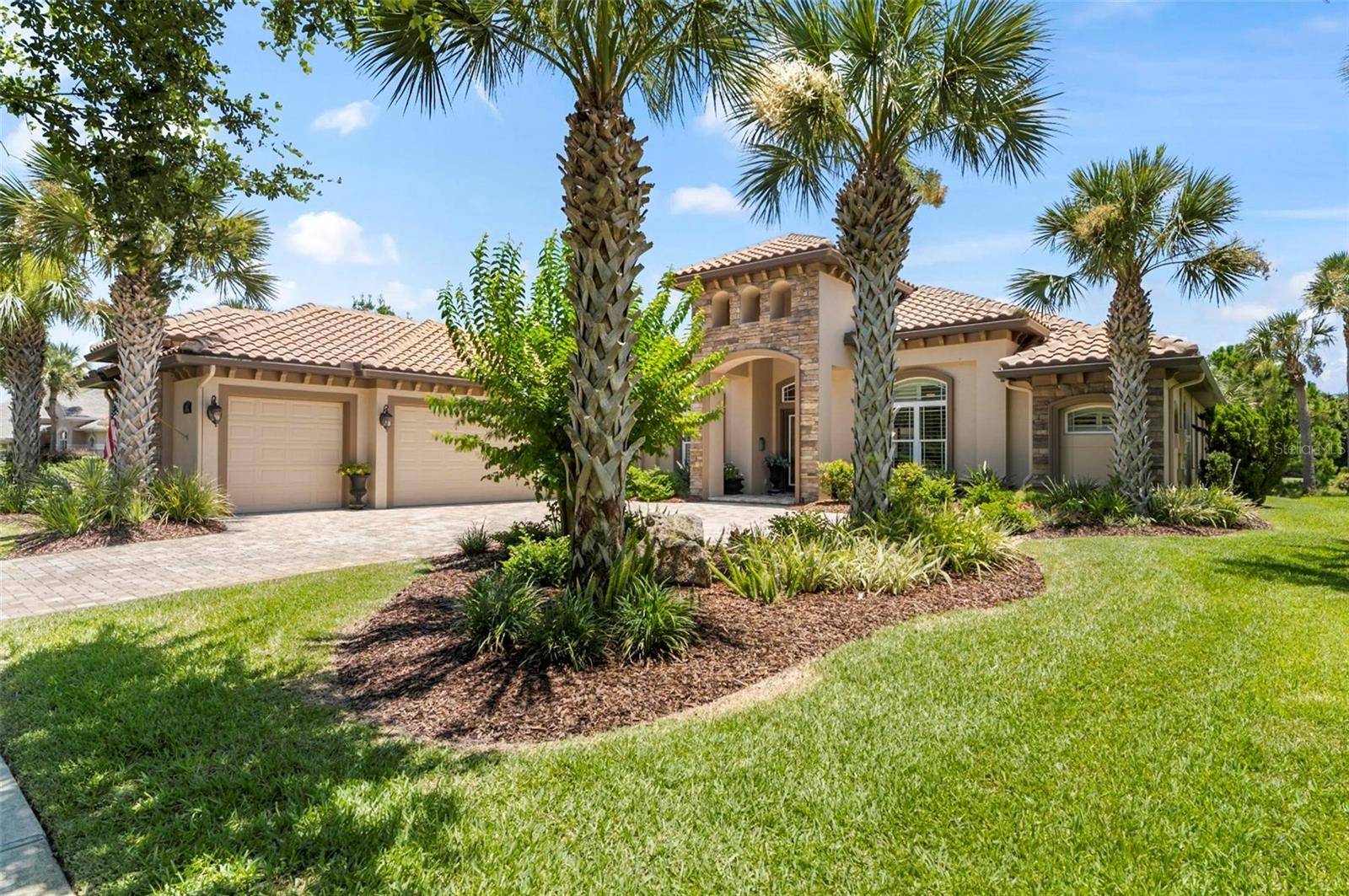 Palm Coast, FL 32137,1 S WATERVIEW DR