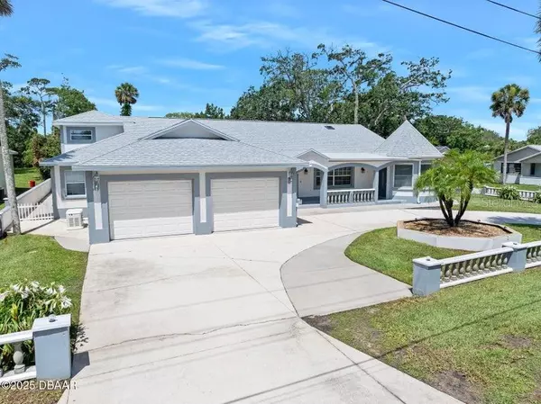 Daytona Beach, FL 32117,1650 RIVERSIDE DR