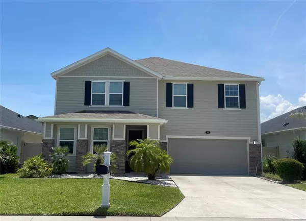 17 LAS CASITAS BLVD, Palm Coast, FL 32137