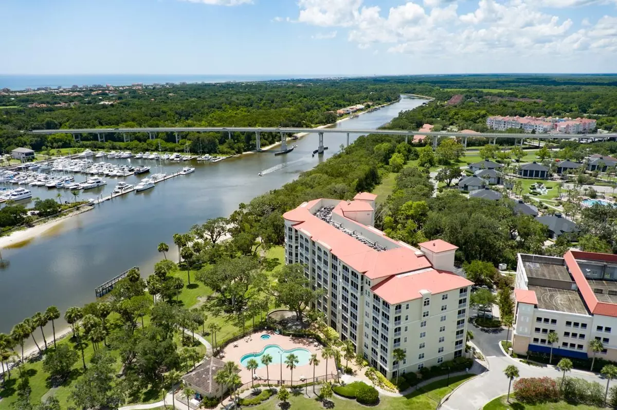 Palm Coast, FL 32137,146 PALM COAST RESORT BLVD #501
