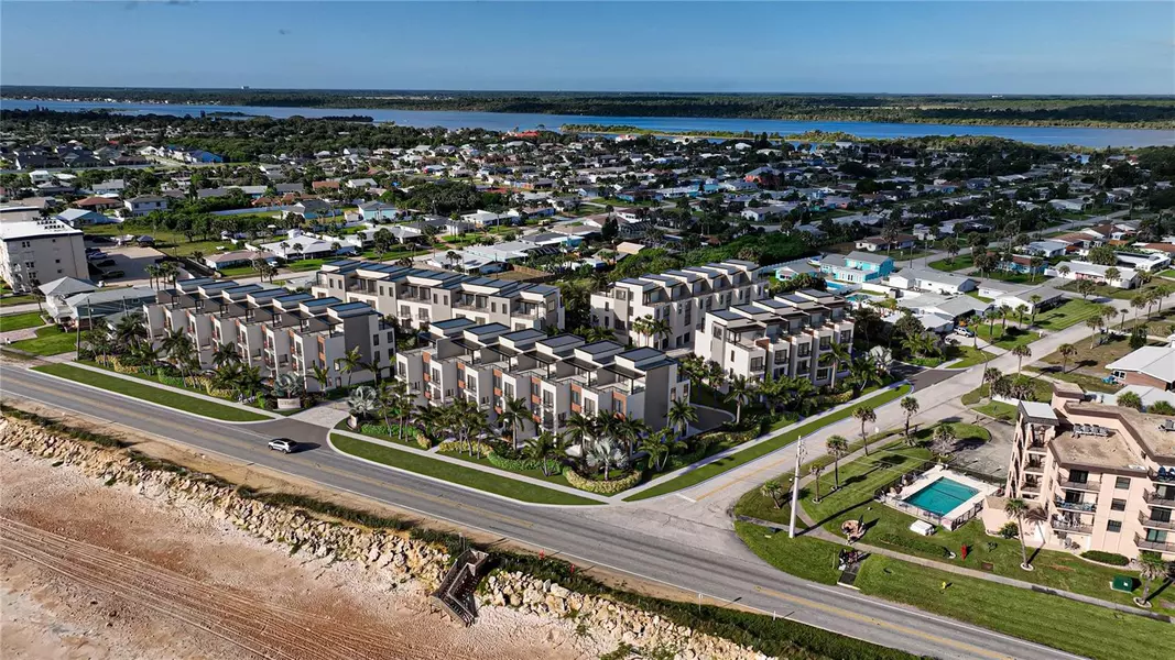 2360 OCEAN SHORE BLVD #8, Ormond Beach, FL 32176