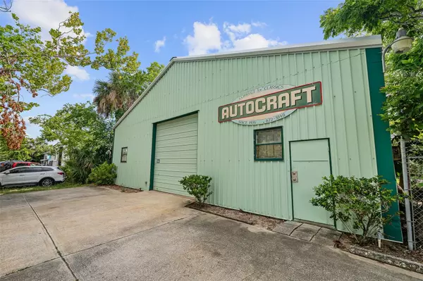 Holly Hill, FL 32117,1627 STATE AVE