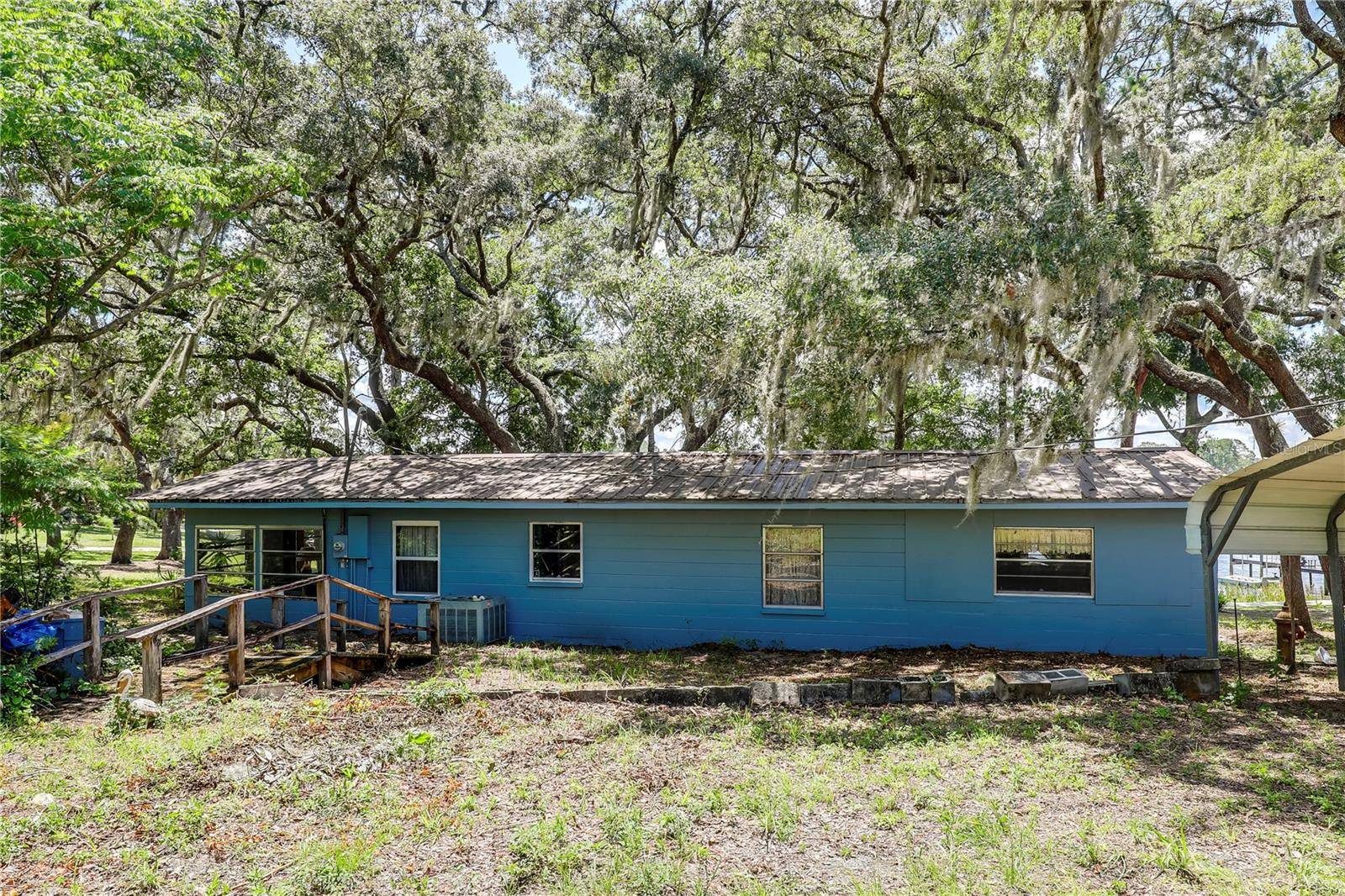 Pomona Park, FL 32181,104 CARTER WHITTAKER LN