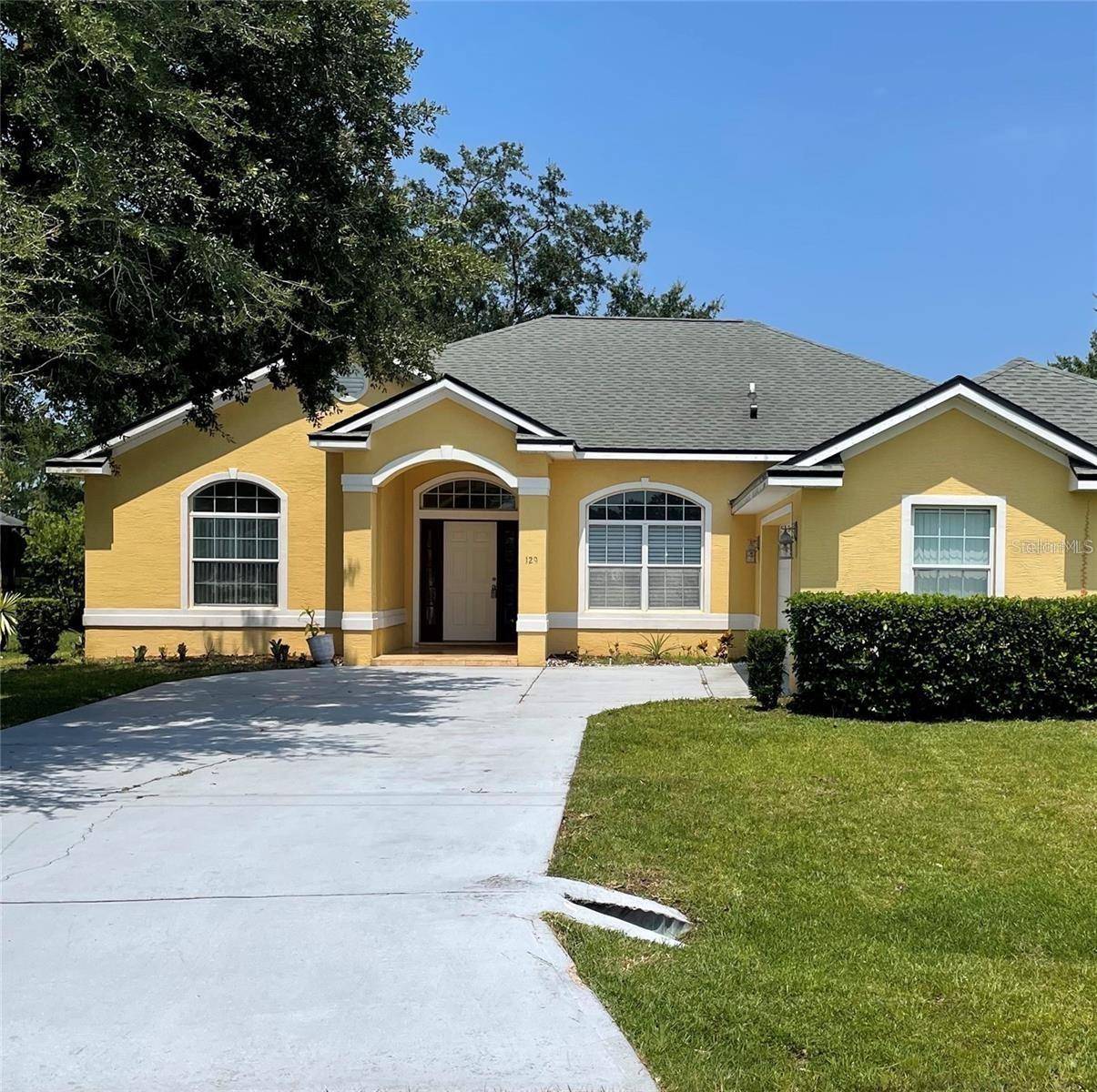Palm Coast, FL 32164,129 WESTCHESTER LN